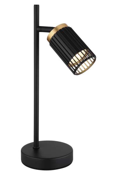 LED-Tischlampe KORBEN