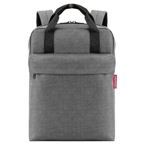 Rucksack 15 Liter ALLDAY BACKPACK M ISO