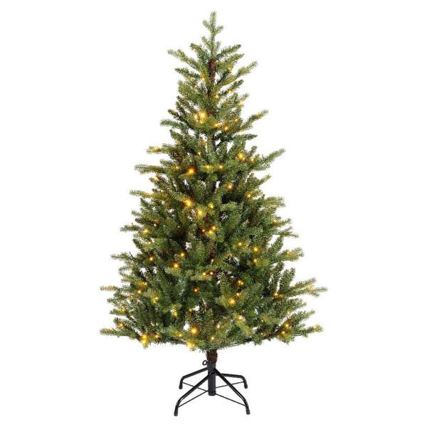 Künstlicher Tannenbaum H 180 cm ALLISON