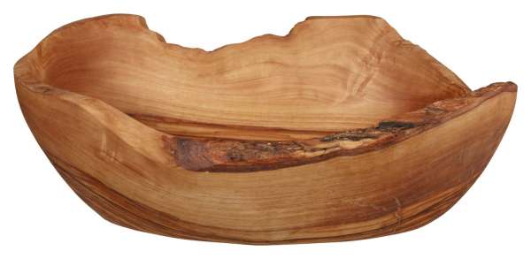 Schale OLIVE WOOD