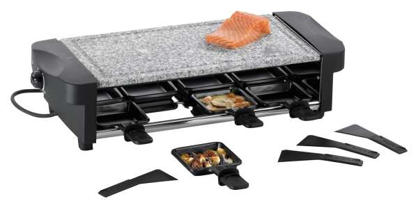 Raclette-Grill CENERI