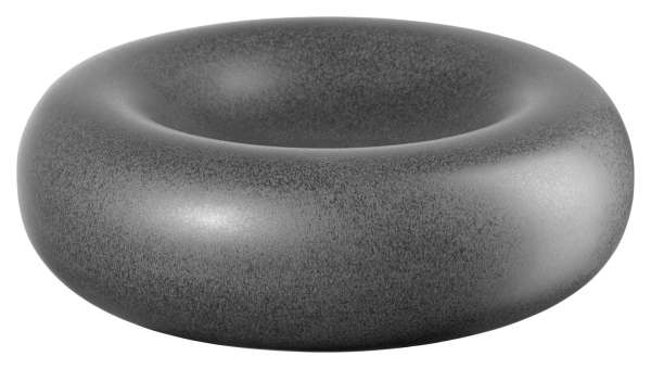 Deko-Schale Ø 22 cm STONE