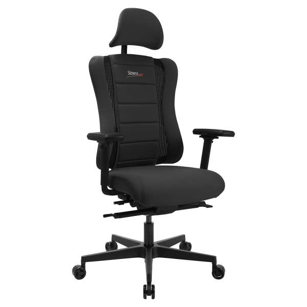 Gaming-Stuhl SINTESS RS PRO 2020