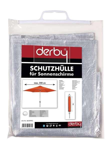 Schirmhülle DERBY