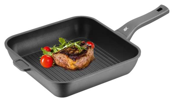 Grillpfanne B 28 cm PERMADUR PREMIUM