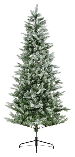 Künstlicher Weihnachtsbaum H 180 cm MIHAU