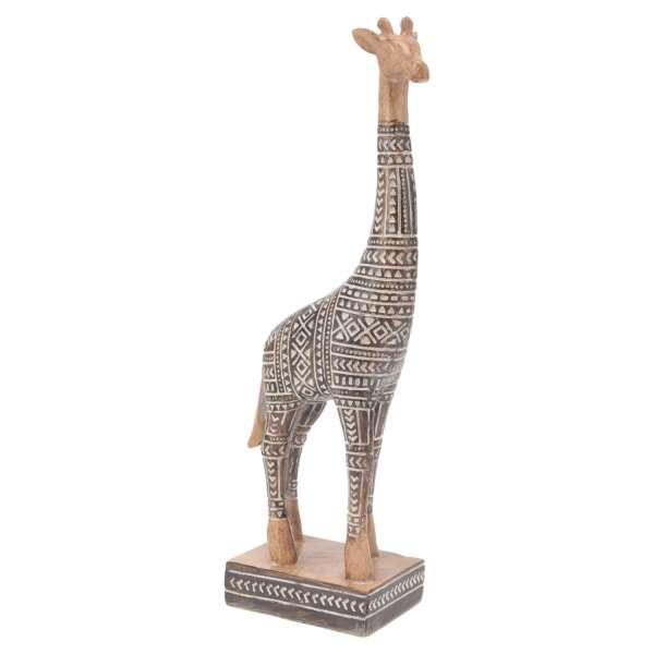 Giraffe H 31 cm RIFFA