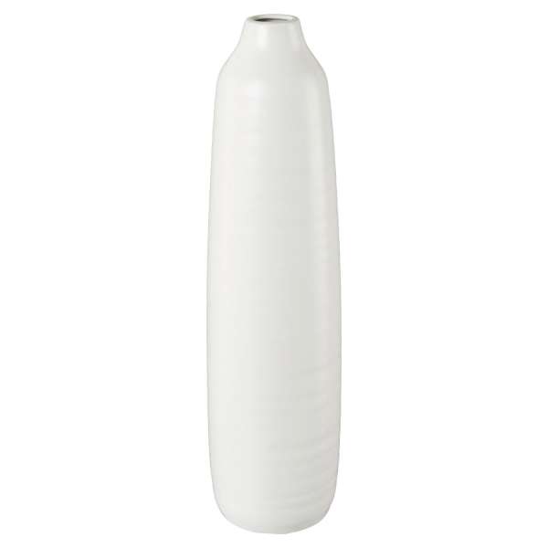 Vase H 40 cm PRESENT