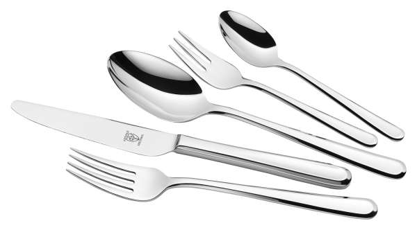 Besteck-Set 30-teilig BAGUETTE