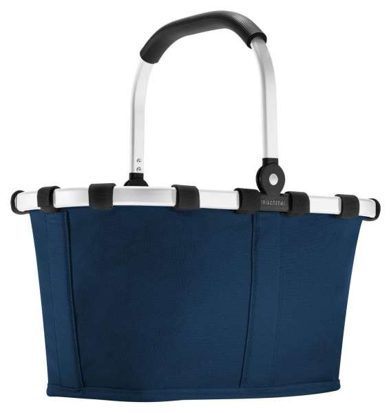 Einkaufskorb 5 Liter CARRYBAG XS DARK BLUE