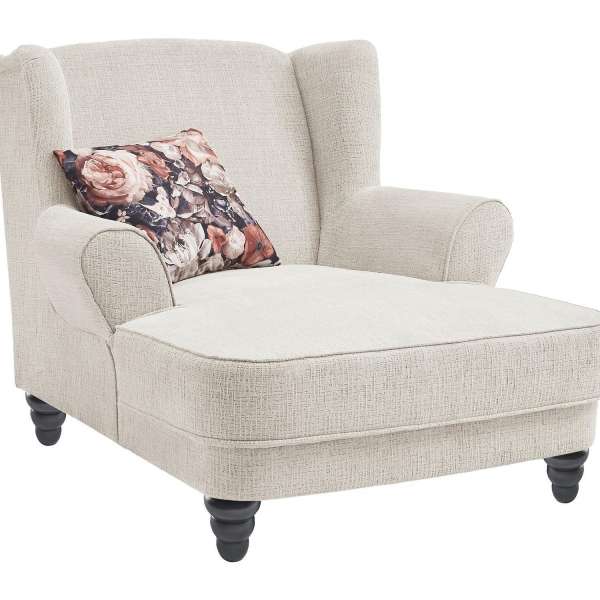 Loveseat CHARLOTTE