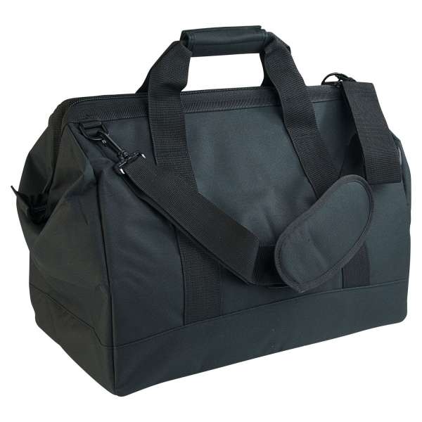 Reisetasche 30 Liter ALLROUNDER L BLACK