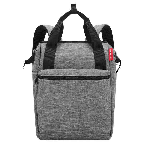 Rucksack 12 Liter ALLROUNDER