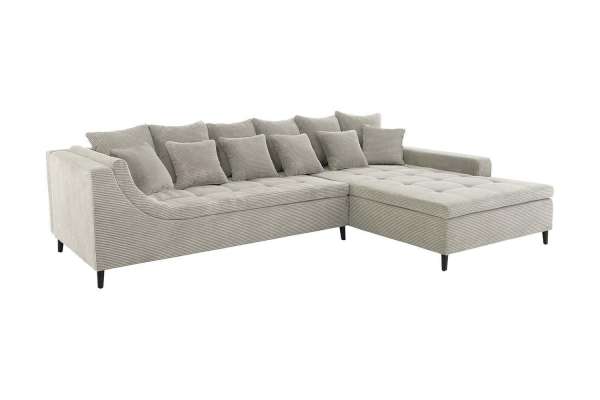 Ecksofa MONTEVIDEO