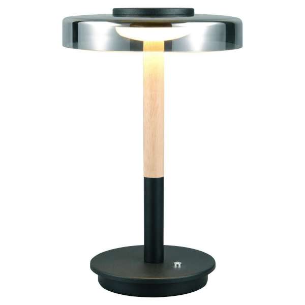 LED-Tischlampe CELESTE