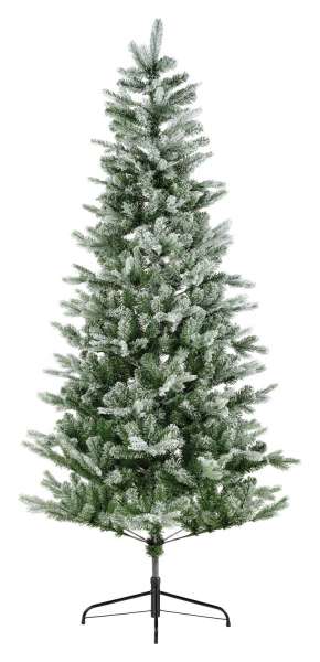 Künstlicher Weihnachtsbaum H 210 cm MIHAU