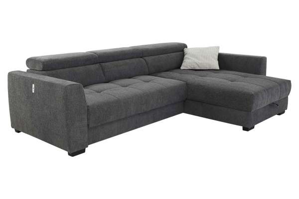 Ecksofa SAN MARINO