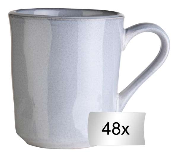 Kaffeetassen 48er Set