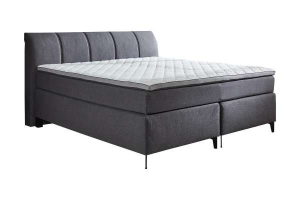 Boxspringbett BX2460