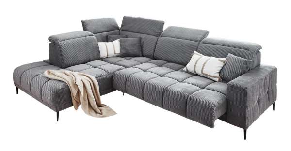 Ecksofa LIVORNO