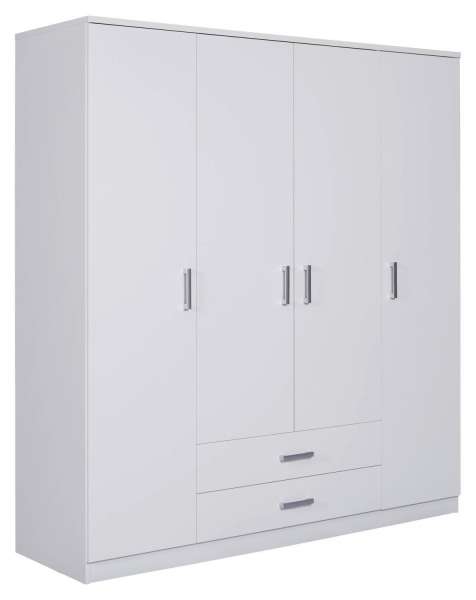 Kleiderschrank RANYA