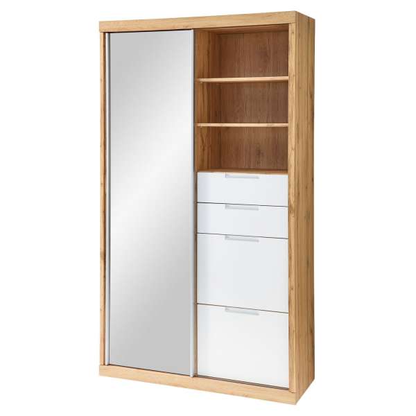 Garderobenschrank SINGLE TWO