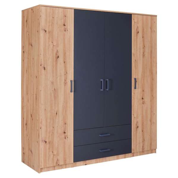 Kleiderschrank LIORA