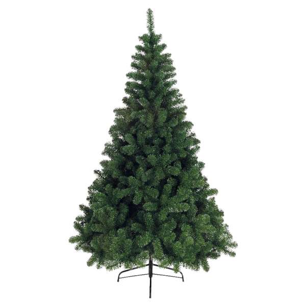 Künstlicher Weihnachtsbaum H 150 cm